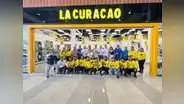 Grupo EFE refuerza su apuesta por el crecimiento con la apertura de las tiendas La Curacao y Motocorp en Iquitos