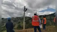 Corte de luz en Cajamarca el 15 de septiembre: ¿qué zonas serán afectadas?
