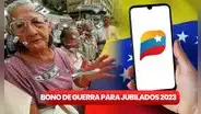 Bono de Guerra septiembre 2023 para jubilados: ¿cuándo pagan y cómo recibirlo por Patria?