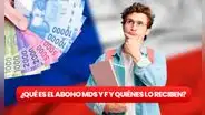 Abono MDS y F 2023: ¿qué es y quiénes lo reciben en Chile? Consulta con RUT