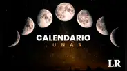Calendario lunar de septiembre 2023: ¿cuándo habrá luna llena este mes?
