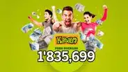 La Kábala: resultados y sorteo de hoy, jueves 14 de septiembre de 2023