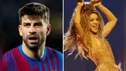 Piqué y su curiosa reacción tras show de Shakira en los MTV VMAs 2023: ¿qué dijo el exfutbolista?