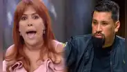 ¡No se quedó callada! Magaly Medina responde a Miyashiro: “A mí no me amenaces”