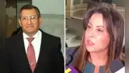 Patricia Chirinos: “En política todos los viejos tenemos antecedentes”