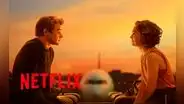 ‘La probabilidad y estadística del amor a primera vista’: a qué hora y cuándo se estrena en  Netflix