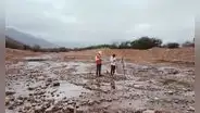 Alertan demoras en fichas para descolmatación del río Piura