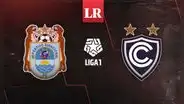 Deportivo Binacional vs. Cienciano EN VIVO: ¿a qué hora juegan por la Liga 1 2023?