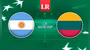 Argentina vs. Lituania EN VIVO por la Copa Davis 2023: ¿a qué hora y dónde ver el partido de tenis?