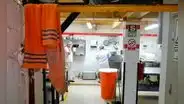 Colgaban medias en la cocina: clausuran panadería en Pueblo Libre por insalubre