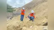 Reconstrucción con Cambios inició estudios para drenaje pluvial en Paita