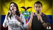 Encuestas Ecuador 2023: ¿qué candidato tiene mayor intención de voto en la segunda vuelta de las elecciones?