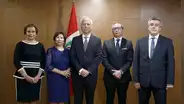 Elvia Barrios sobre la JNJ: El presidente del Poder Judicial me ratificó que nadie lo había presionado