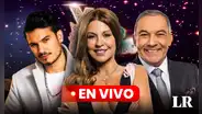 'Yo me llamo 2023', por Caracol TV, capítulo 35: Blessd, Lucha Villa y Petrona Martínez fueron eliminados