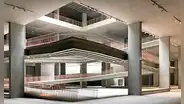 Ministerio de Cultura denuncia robo de 220 equipos en el Museo Nacional