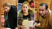 Cusco: PJ y Fiscalía se culpan por fuga de presunta líder de red de tráfico de bebés