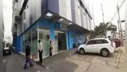 Lambayeque: pericia es clave en obra mal ejecutada en el Naylamp