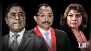 Fiscal sustituto de Zoraida Ávalos trataba de “hermanito” a César Hinostroza, según H13