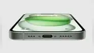 Apple añade puerto USB-C en su iPhone 15, pero su velocidad de transferencia es muy lenta