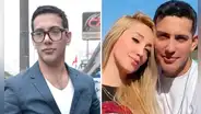 Jean Paul llevará terapia con Romina Gachoy tras ruptura: "La distancia es de pareja, pero no de familia"