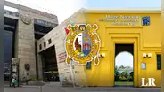 San Marcos acusa al Mincul de apropiarse del predio donde está el Museo Nacional de Arqueología