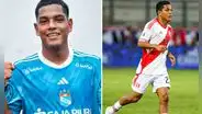 Joao Grimaldo: ¿cuál es su estatura exacta y qué edad tenía cuando debutó en el fútbol?
