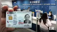 Qué personas NO deben renovar su DNI, según RENIEC