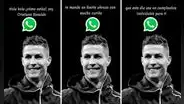 WhatsApp: ¿cómo crear audios con la voz de Cristiano Ronaldo para enviar saludos de cumpleaños?