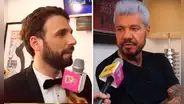 Marcelo Tinelli se confiesa en entrevista con Rodrigo González: "Me falta una novia peruana"