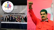 Buscador de Primaria 2023: ¿qué se sabe de los bloqueos a la página de la CNP?