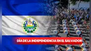 Día de la Independencia El Salvador 2023: DESFILE del 15 de septiembre y calles cerradas HOY
