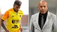Ascues llegó tarde a entrenamiento y Mosquera le aplicó dura sanción: "Va en contra de los valores"