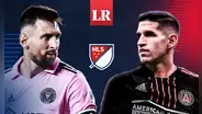 [Lionel Messi] ¿A qué hora juegan Inter Miami vs. Atlanta United por la MLS 2023?