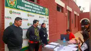 Ica: integrantes de banda Los Mecánicos del Norte son confinados en penal de Cachiche