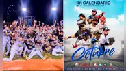 Calendario LVBP 2023-2024: revisa el programa oficial de la Liga Venezolana de Béisbol Profesional