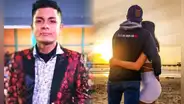 Pareja de Kevin Pedraza le dedicó tierno mensaje por su aniversario a un mes de su muerte: "Te amo"