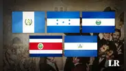 ¡Feliz Día de la Independencia!: ¿por qué 5 países centroamericanos lo celebran el 15 de septiembre?