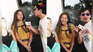 Arequipa: brasileñas sorprenden al hablar quechua con el youtuber PolyRony