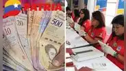 Bono de Guerra septiembre 2023: cobra HOY el NUEVO MONTO para trabajadores públicos por Patria
