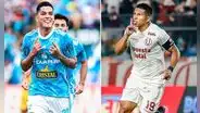 ¡Se define el Clausura! Posibles alineaciones de la 'U' y Cristal para alcanzar el liderato absoluto