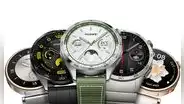 Huawei lanza el Watch GT 4, el nuevo smartwatch que tiene una batería que dura 2 semanas