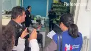 Ayacucho: denuncian a oficial PNP por presunta violencia psicológica contra suboficial gestante