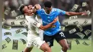 Apuestas Sporting Cristal vs. Universitario: revisa las cuotas y proósticos por la Liga 1 2023