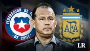 ¿Cuándo dará Reynoso la lista de convocados de Perú para enfrentar a Chile y Argentina?