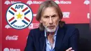 Ricardo Gareca habría pedido millonario sueldo para ser nuevo DT de Paraguay
