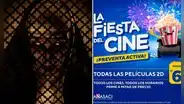 ¿Quieres ver 'La Monja 2' en el cine a 6 soles? Guía para comprar tus entradas en oferta