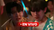 'Only Friends', episodio 6 en ESTRENO: horario, canal y dónde ver ONLINE GRATIS la serie hot BL