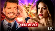 ‘Bailando 2023’ por América TV: ¿qué pareja obtuvo la calificación más alta?