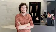 Una reinterpretación del arte moche para relatar el presente