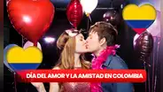 Día del Amor y la Amistad en Colombia 2023: ¿por qué se celebra el 16 de septiembre?